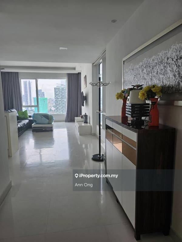 Condominium for Rent in Verticas Residensi by Ann Ong - iProperty.com.my
