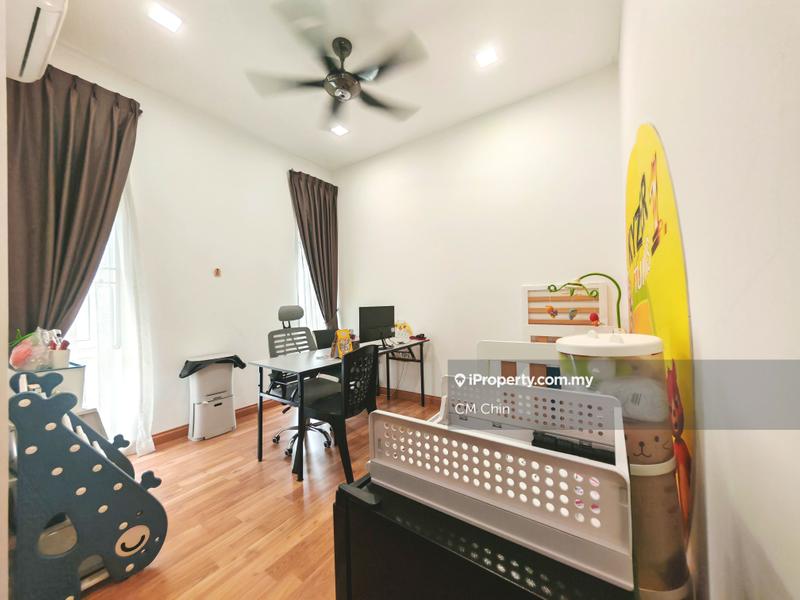 Cluster House for Sale in Eco Majestic, Semenyih by CM Chin - iProperty.com.my