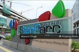 Shop for Sale in Danau Kota, Setapak by Cass Bay - iProperty.com.my