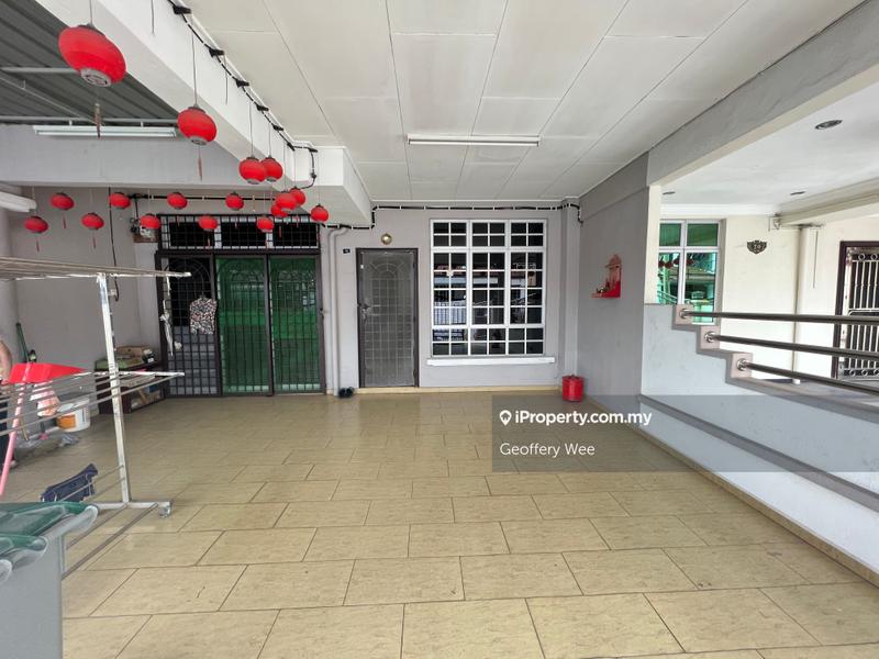 Rumah Berangkai 2 Tingkat untuk Dijual di Taman Malim Jaya, Melaka City oleh Geoffery Wee - iProperty.com.my