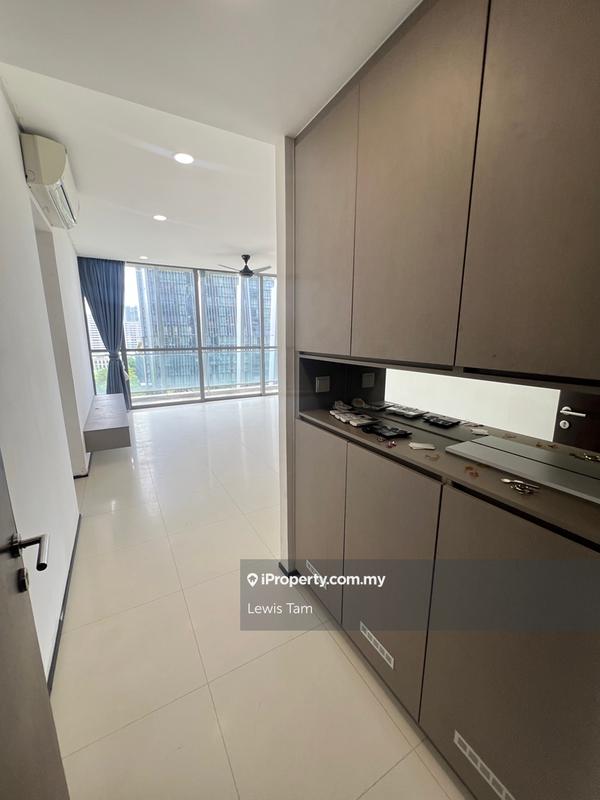Kondominium untuk Dijual di The Fennel oleh Lewis Tam - iProperty.com.my