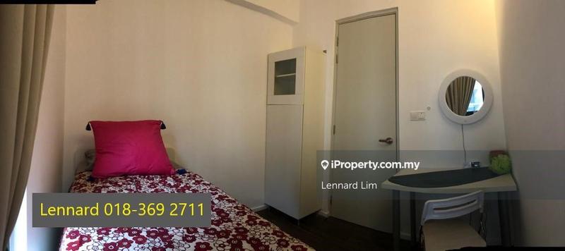 Kediaman Servis untuk Disewa di Geo Bukit Rimau oleh Lennard Lim - iProperty.com.my
