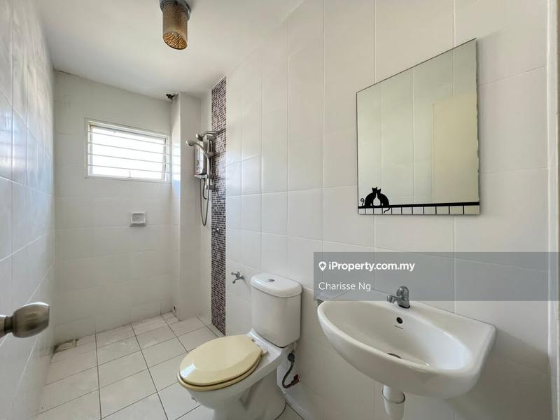 Rumah Berangkai 2.5 Tingkat untuk Dijual di mic2e, Cheras oleh Charisse Ng - iProperty.com.my