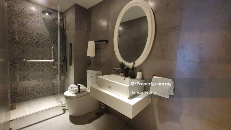 Kediaman Servis untuk Disewa di Arte Mont Kiara oleh Teresa Yeong - iProperty.com.my