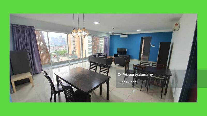 For Sale - Arte Condominium