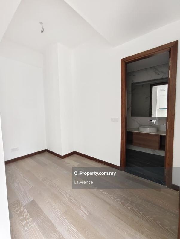 Residensi Servis untuk Dijual di Core Residence @ TRX oleh Lawrence - iProperty.com.my