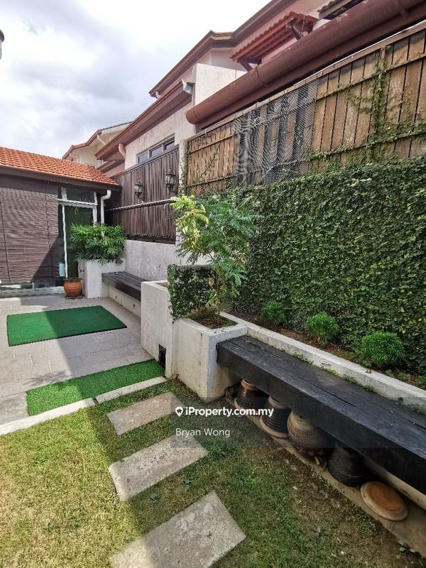 Rumah Berkembar untuk Dijual di Petaling Jaya, Selangor oleh Bryan Wong - iProperty.com.my