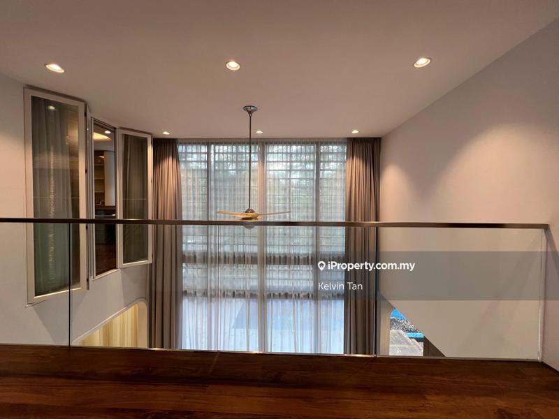 Bungalow House untuk Dijual di Taman Seputeh, Seputeh oleh Kelvin Tan - iProperty.com.my