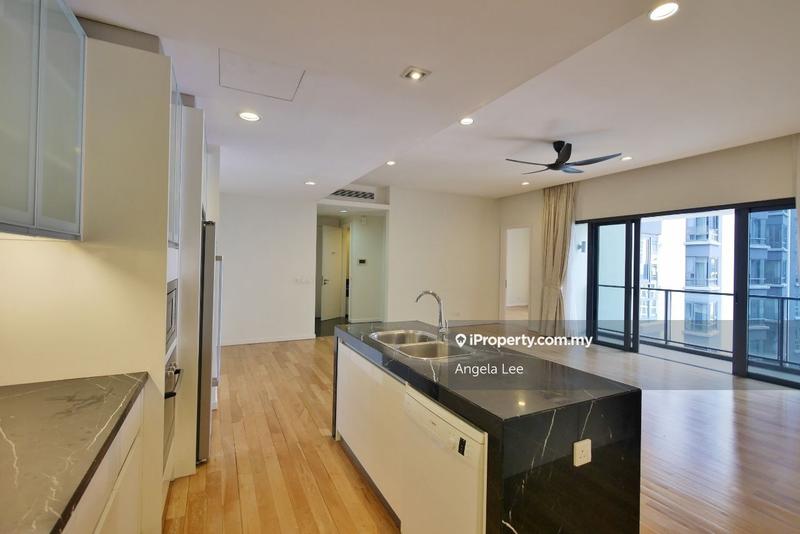 For Sale - St Mary Residences