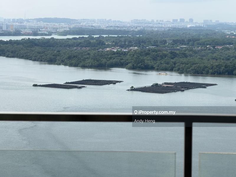 Condominium for Sale in Royal Strand @ Country Garden Danga Bay by Andy Heng - iProperty.com.my