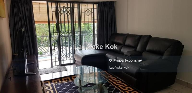 Condominium for Sale in Bangsar Permai by Lau Yoke Kok - iProperty.com.my