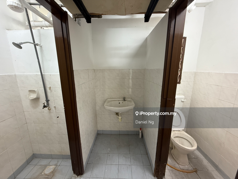 Apartment for Sale in Putra Permai Block B by Daniel Ng - iProperty.com.my