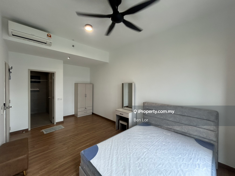 For Rent - Residensi Ava @ Kiara Bay