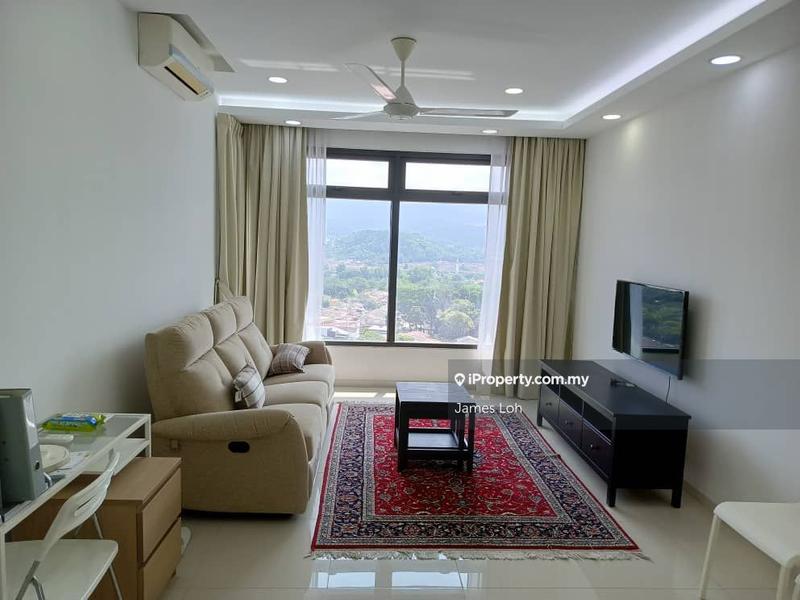 For Sale - Serini Melawati