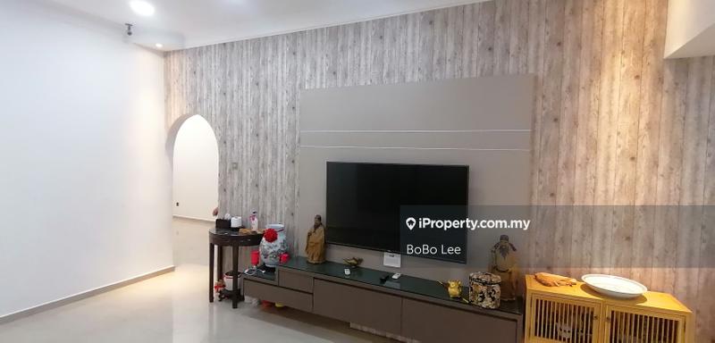 Semi-Detached House for Sale in Taman Overseas Union (Taman Oug), Jalan Klang Lama (Old Klang Road) by BoBo Lee - iProperty.com.my