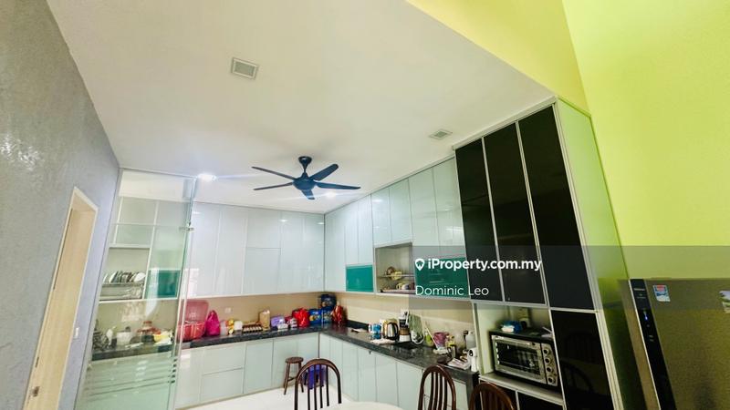 Semi-Detached House for Sale in Sunway City Ipoh, Ulu Kinta by Dominic Leo - iProperty.com.my