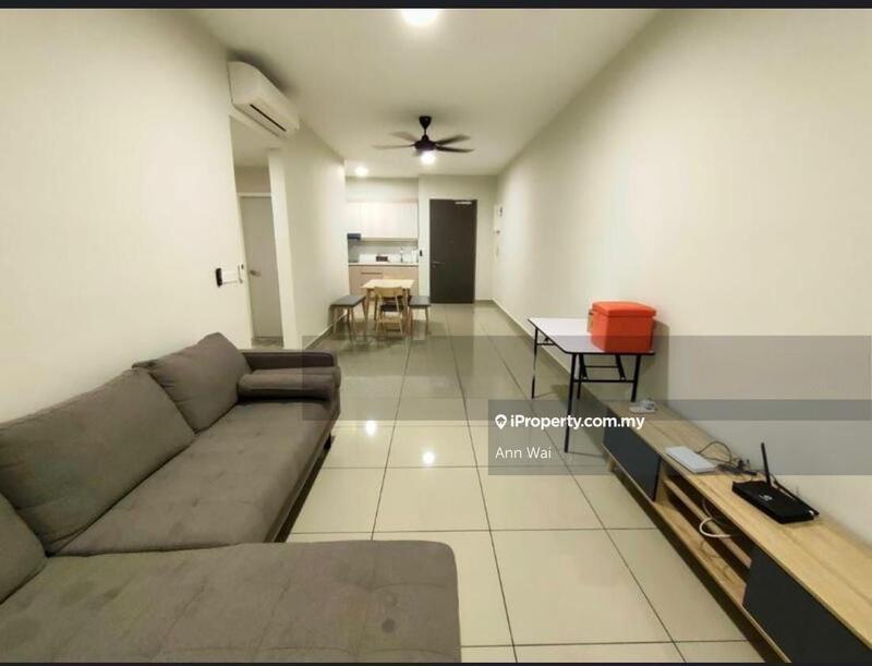 Service Residence for Sale in Akasa by Ann Wai - iProperty.com.my