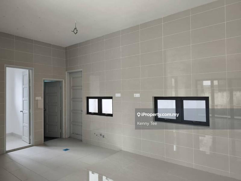 Semi-Detached House for Sale in Taman Ujong, Seremban by Kenny Tee - iProperty.com.my