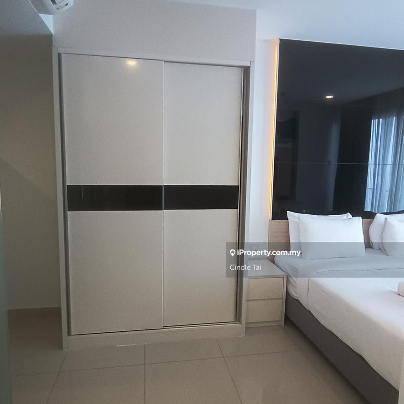 Service Residence for Sale in Grand Ion Delemen by Cindle Tai - iProperty.com.my