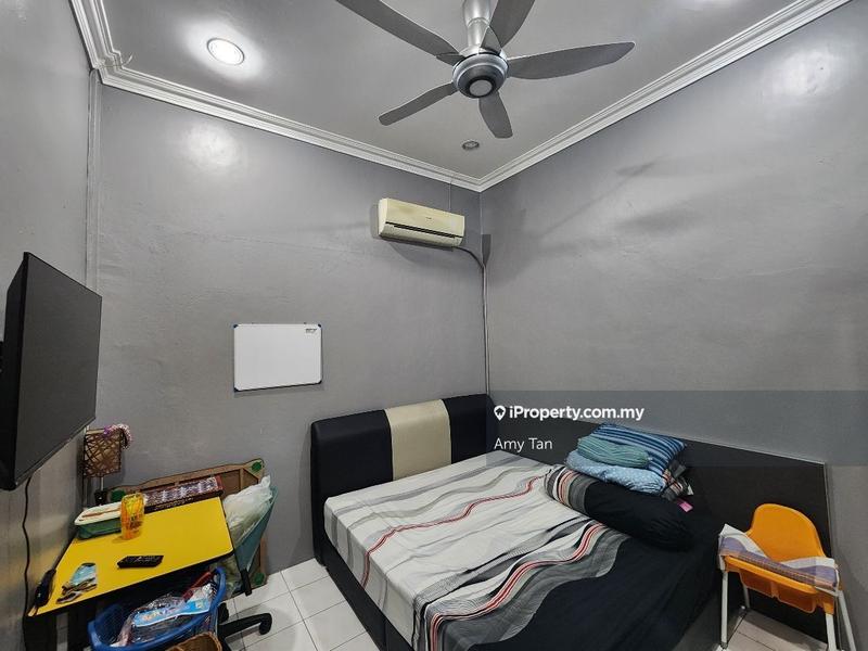 Rumah Berkembar untuk Dijual di Tabuan Desa, Kuching oleh Amy Tan - iProperty.com.my