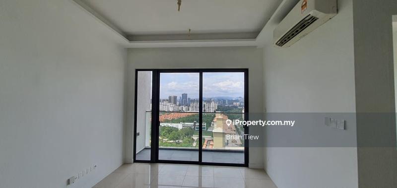 Service Residence for Sale in Skyluxe On The Park Bukit Jalil by Brian Tiew - iProperty.com.my
