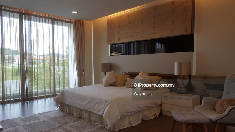 Banglo untuk Dijual di Alam Jaya Residence, Puncak Alam oleh Wayne Lai - iProperty.com.my