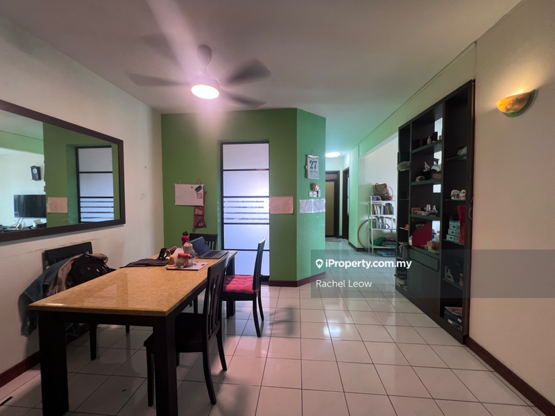 Kondominium untuk Dijual di Riana Green Condominium oleh Rachel Leow - iProperty.com.my