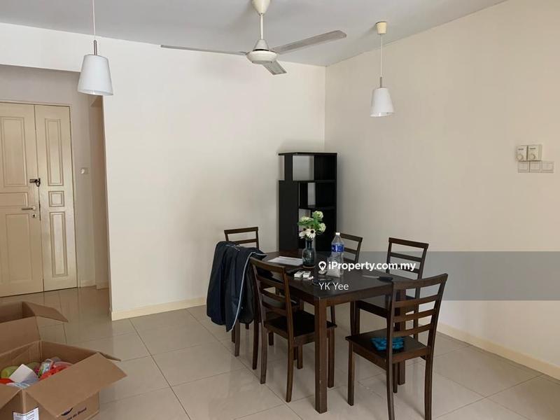 Condominium for Rent in Savanna Condominium by YK Yee - iProperty.com.my