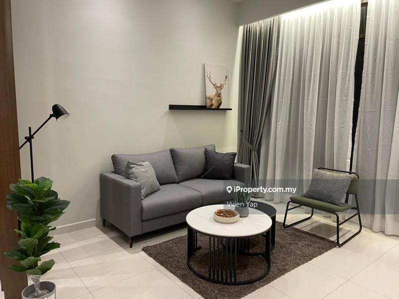 Service Residence for Rent in The Park 2 by Vvien Yap - iProperty.com.my