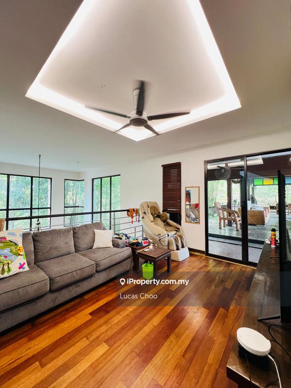 Bungalow House for Sale in Riverview Kemensah, Melawati by Lucas Choo - iProperty.com.my