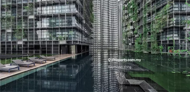 Service Residence for Sale in Le Nouvel by Raymond Yong - iProperty.com.my