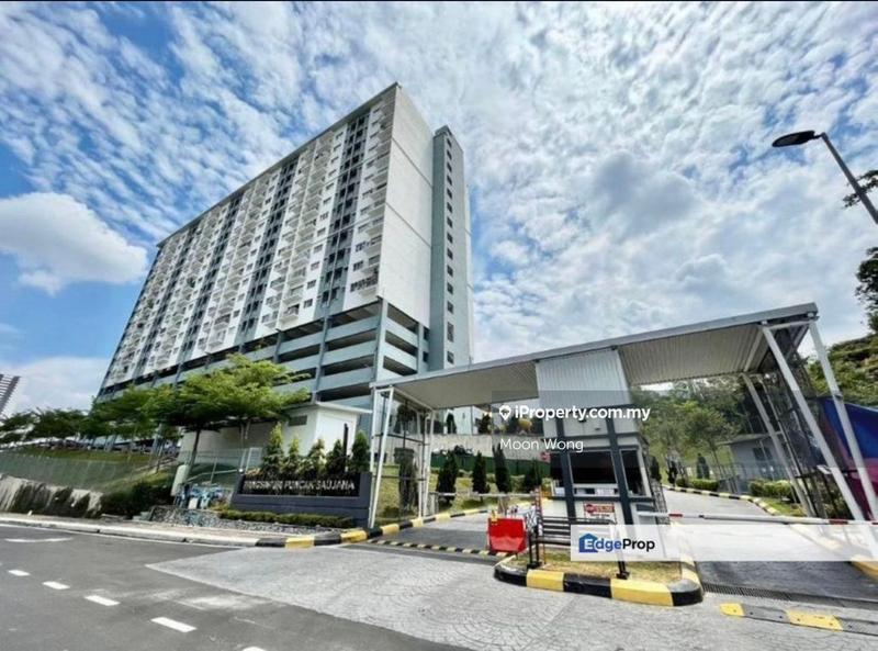 For Sale - Puncak Saujana