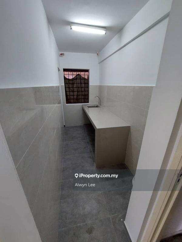 Rumah Flat untuk Disewa di Cheras Ria oleh Alwyn Lee - iProperty.com.my