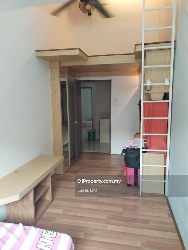 Rumah Berangkai 2 Tingkat untuk Dijual di Taman Sri Rampai, Wangsa Maju oleh Lucas Lim - iProperty.com.my