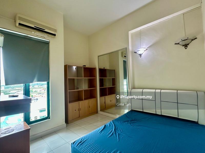 Condominium for Sale in Tanjung Park Condominium by Gina Tan - iProperty.com.my