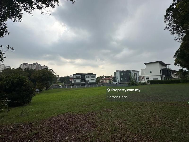Tanah Banglo untuk Dijual di Mines Resort City, Seri Kembangan oleh Carson Chan - iProperty.com.my