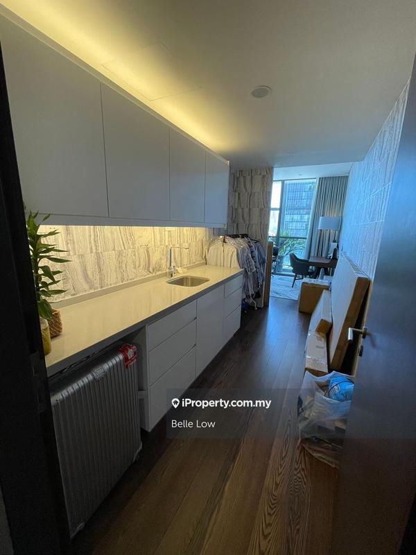 Condominium for Sale in The Fennel by Belle Low - iProperty.com.my