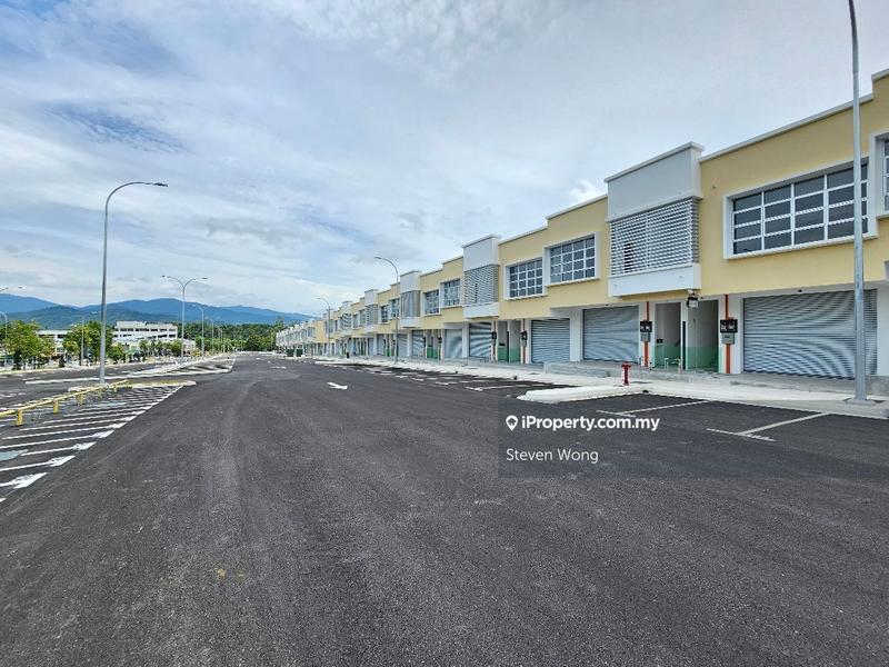 Kedai untuk Disewa di Kajang East, Semenyih oleh Steven Wong - iProperty.com.my