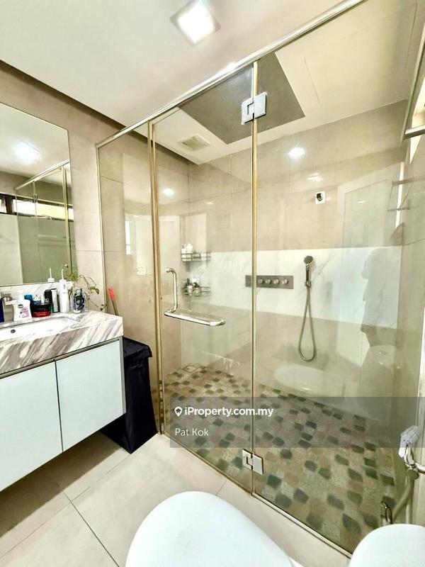 Rumah Berangkai 2 Tingkat untuk Dijual di Taman Tun Dr Ismail, Kuala Lumpur oleh Pat Kok - iProperty.com.my