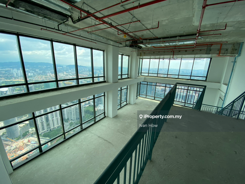 For Sale - Four Seasons Place