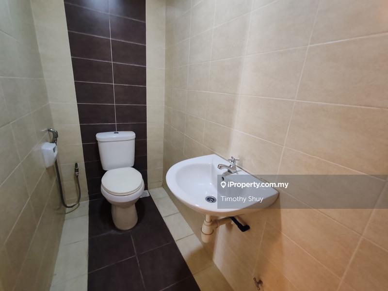 Residensi Servis untuk Disewa di Cova Square oleh Timothy Shuy - iProperty.com.my