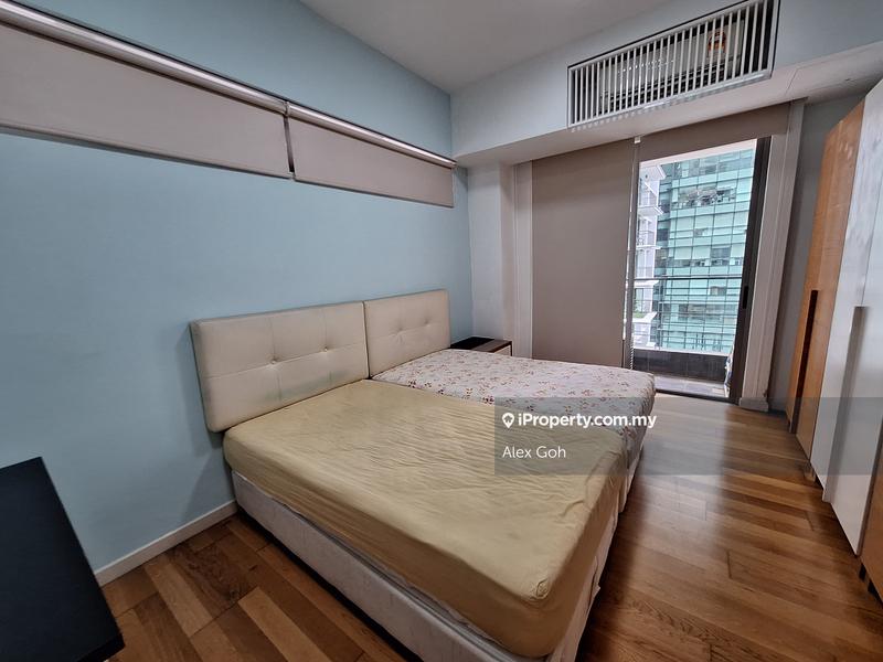 Condominium for Sale in 2 Hampshire by Alex Goh - iProperty.com.my