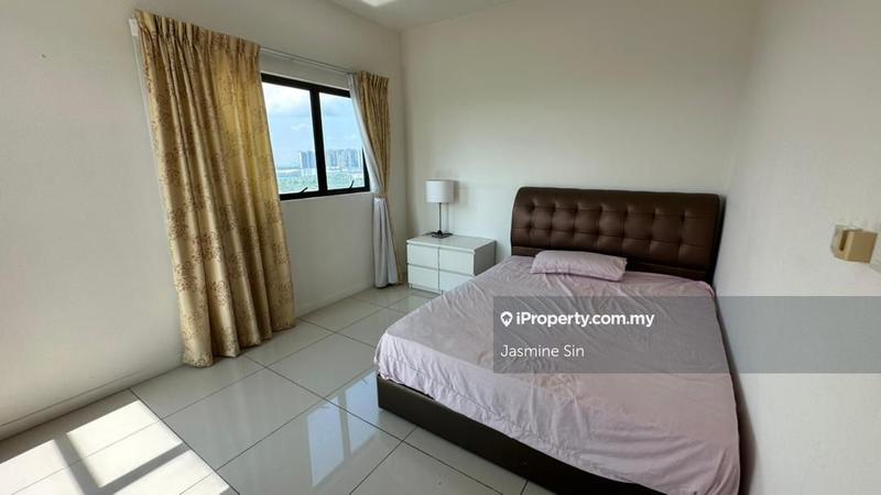 For Rent - Ujana Executive Apartment