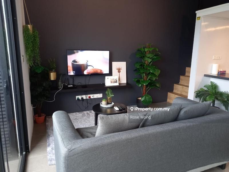 For Sale - Alila Bangsar