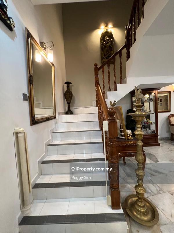 2-storey Terraced House for Sale in BANDAR PUCHONG JAYA, Puchong by Peggy Sim - iProperty.com.my