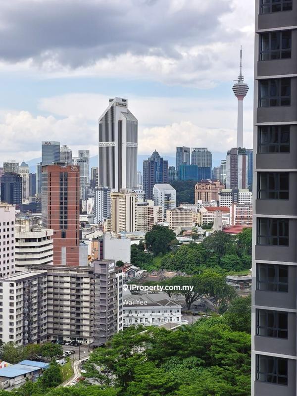 Service Residence for Sale in Sunway Belfield by Wai Yee - iProperty.com.my
