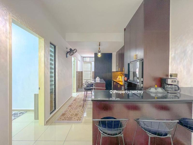 Rumah Teres 2-Tingkat untuk Dijual di Bandar Bukit Mahkota, Bangi oleh HJLim - iProperty.com.my