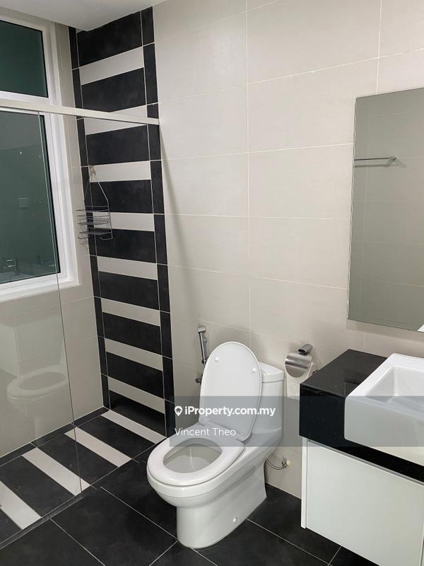Service Residence for Sale in The Centrina Service Apartment@Central Residence by Vincent Theo - iProperty.com.my