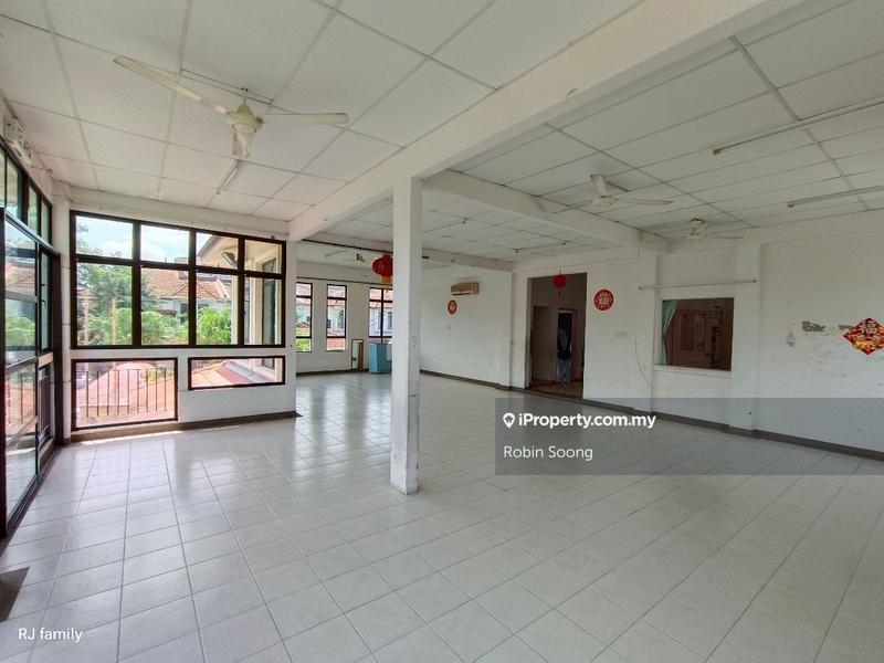 2-storey Terraced House for Sale in Taman Pertam Jaya, Ujong Pasir by Robin Soong - iProperty.com.my