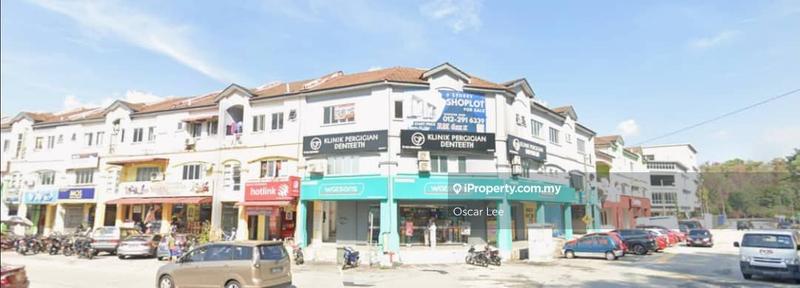 Shop for Sale in Bandar Tasik Puteri, Rawang by Oscar Lee - iProperty.com.my
